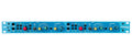 PREQ2 Dual Microphone Preamp with EQ