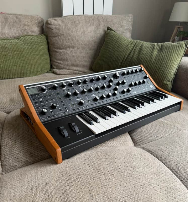 Moog Sub 37 Tribute Edition 2010s - Black