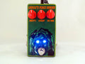 noiseKICK FX Gregg's Place Reverb Mangina Green