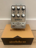 Universal Audio Golden Reverberator 2021 - Present - Gold