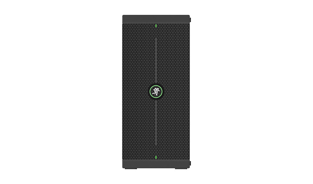 Thumpsub Go Battery-Powered Portable Subwoofer