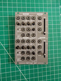 Behringer 297 Dual Portamento/CV Utilities Eurorack Synthesizer Module 2020 - Present - Gray