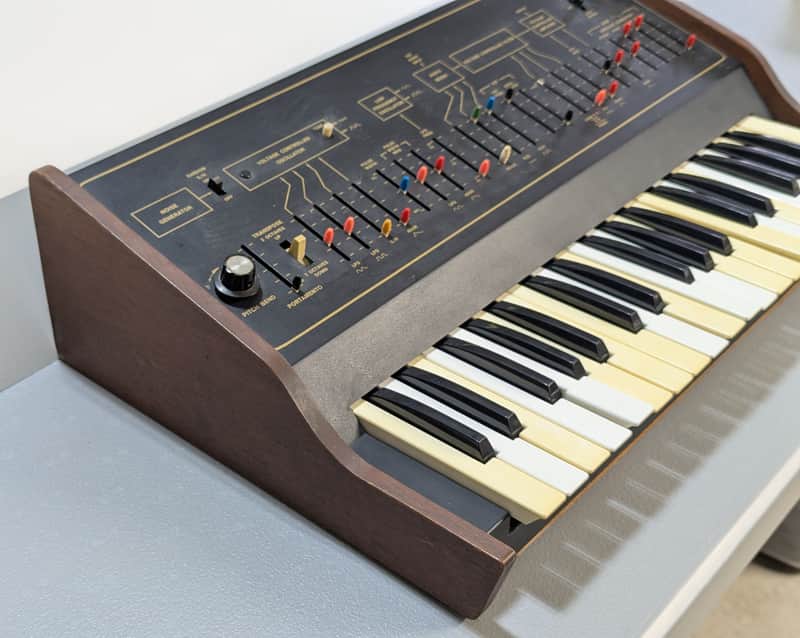 🔥ARP Axxe Model 2313 - Black / Gold