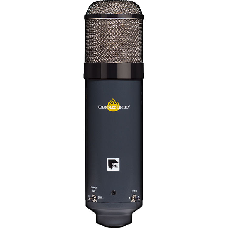 TG Microphone Solid State Large Diaphragm Condenser Microphone