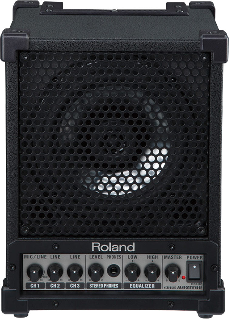 30W 6.5'' Active Speaker (Single)