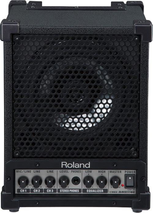 30W 6.5'' Active Speaker (Single)