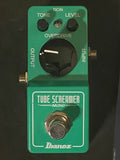 Ibanez TSMINI Mini Tube Screamer 2015 - Present - Green