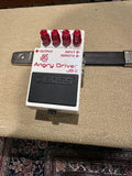 Boss JB-2 JHS Angry Driver