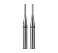 Matched Pair of QTC40 Omnidirectional Recording Microphones
