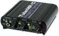 Tube Preamp/Compressor with Universal Power Supply