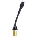 MX405/C 5'' Modular Gooseneck Microphone with Preamp