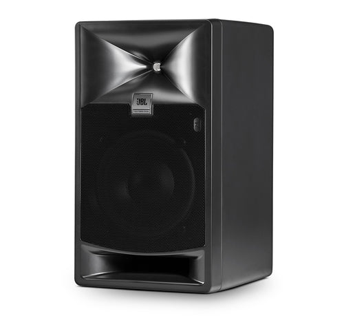 JBL 7 Series 708i 8'' Master Reference Monitor, studio other