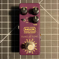 MXR CSP039 Duke of Tone Overdrive w/Box