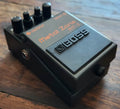 Boss MT-2 Metal Zone Silver Label 2001 Taiwan