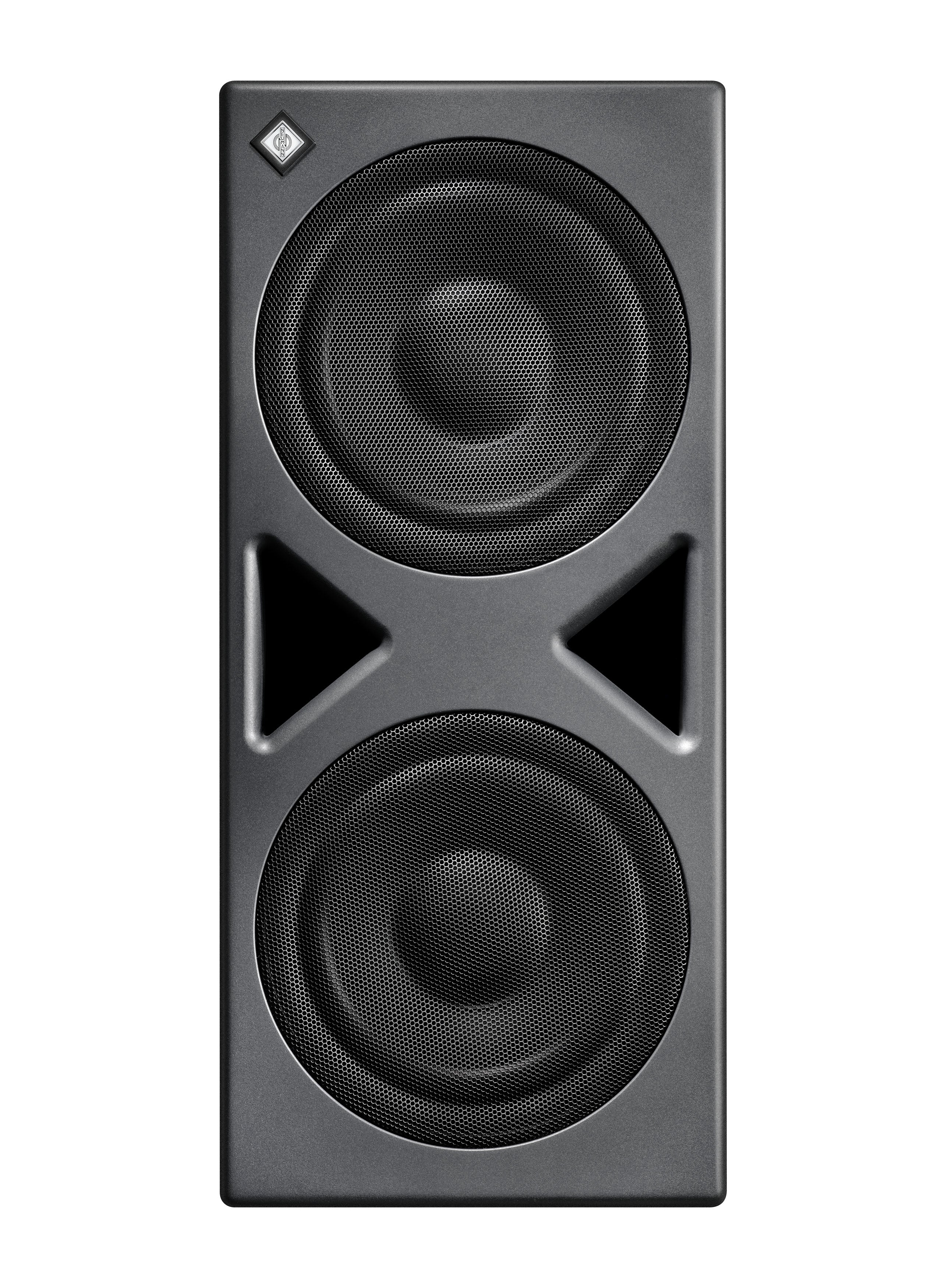 KH 870 II Subwoofer with DSP and AES67