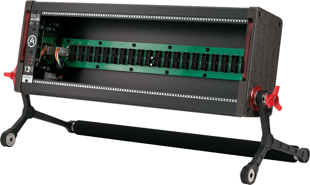 ARTURIA RACKBRUTE3UBK — Synthesizer