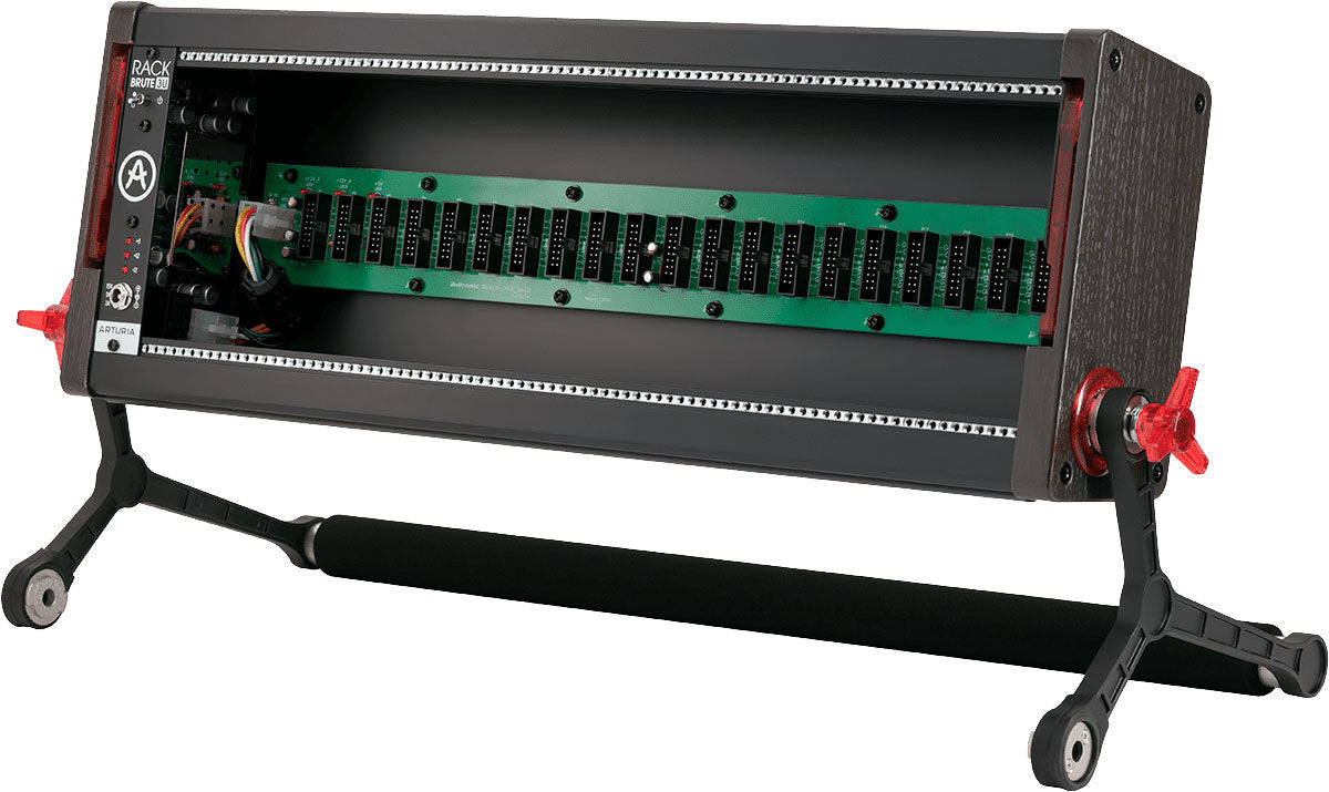 ARTURIA RACKBRUTE3UBK — Synthesizer