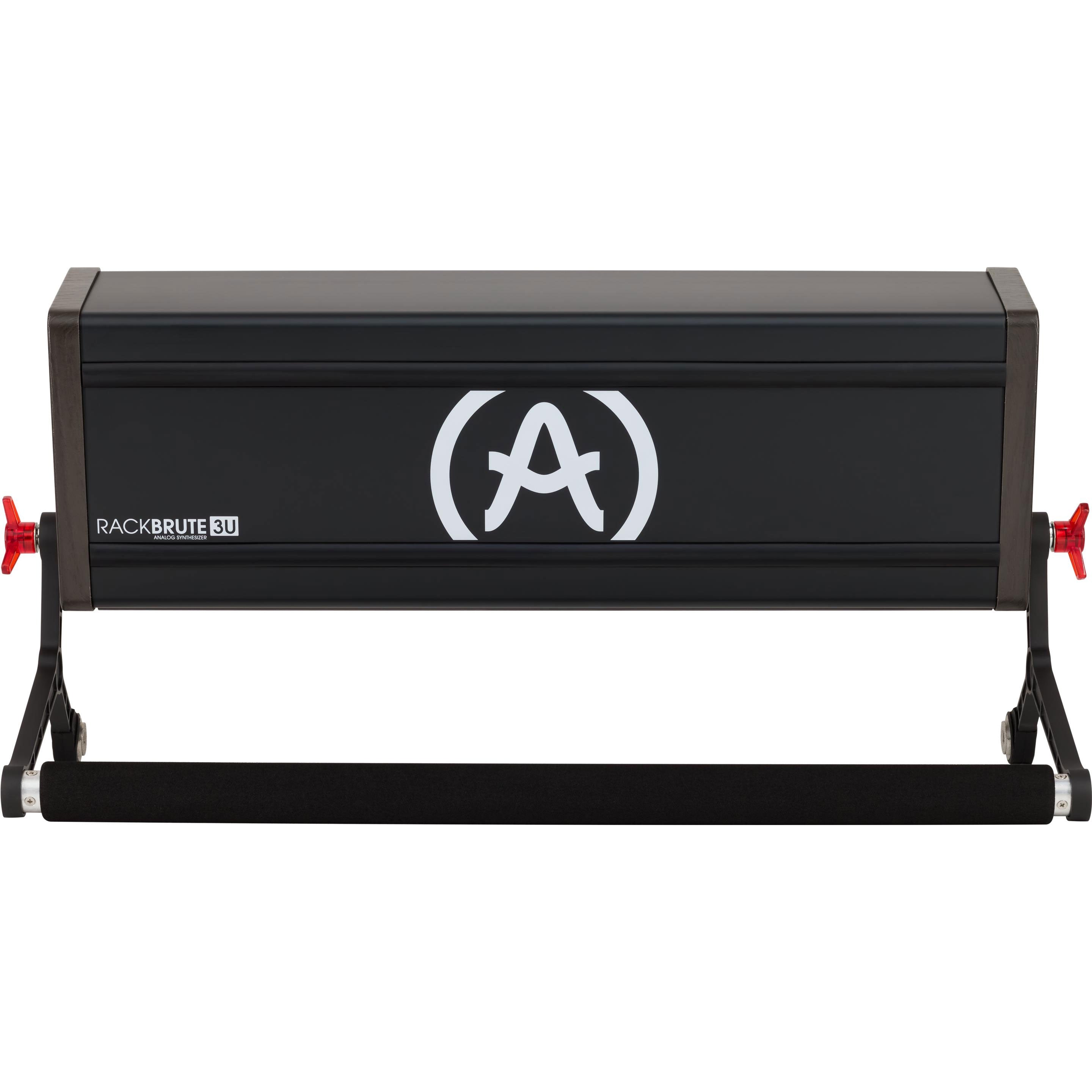 ARTURIA RACKBRUTE3UBK — Synthesizer