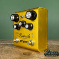 Strymon Riverside Multi-Stage Drive 2016 - Present - Yellow
