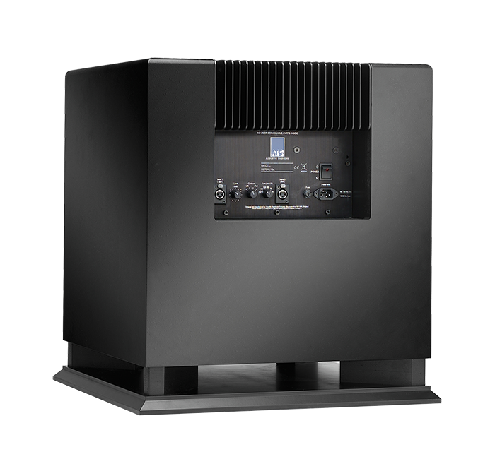 SCM0.1/15SL Pro Active Subwoofer