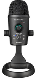 GO:PODCAST Video Podcasting Studio for Smartphones