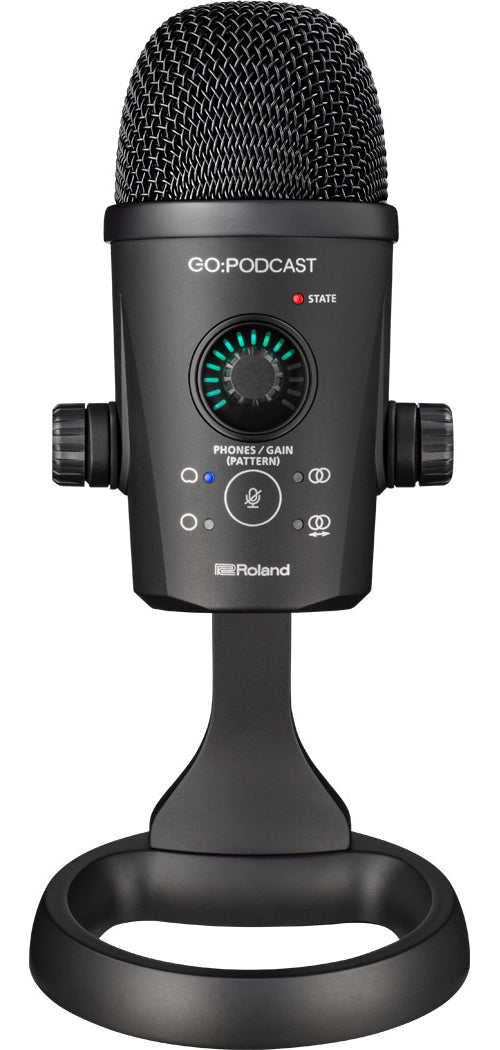 GO:PODCAST Video Podcasting Studio for Smartphones