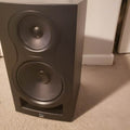 Kali Audio IN-8 V2 8" Active Studio Monitor - Single