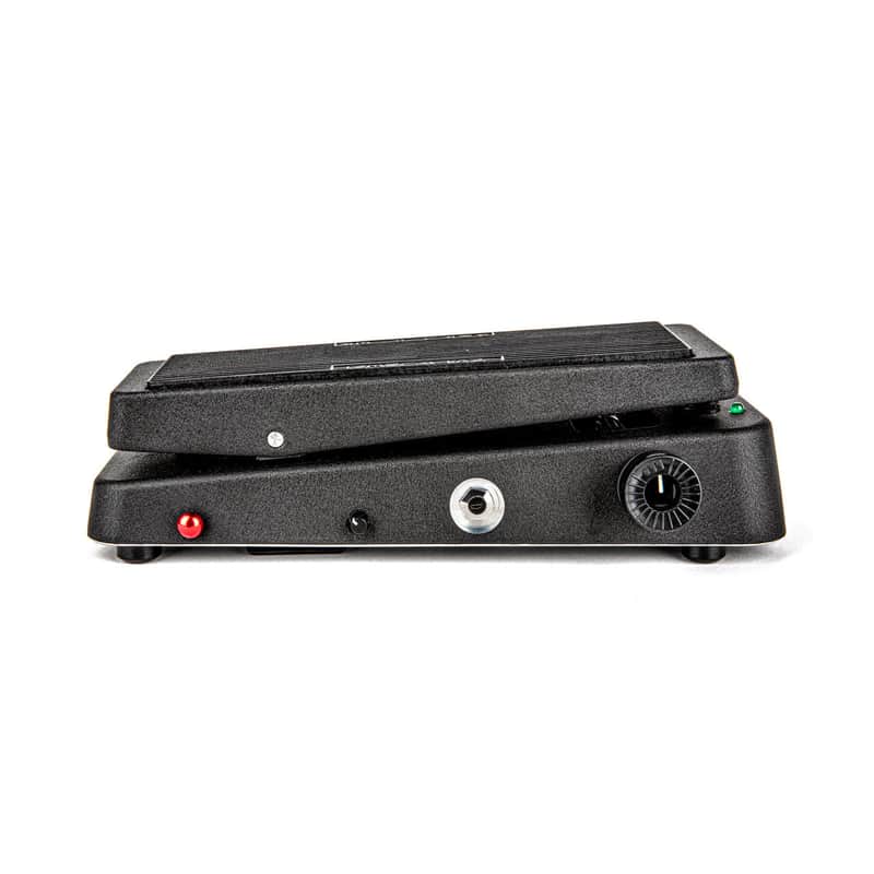 Dunlop Cry Baby BB535R Wah Reissue
