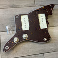 2016 Fender American Vintage '65 Jazzmaster LOADED Pickguard Tortoise Shell USA Original 1965 65 60s 1966 II