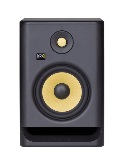 Rokit RP7 G4 Powered Monitor 7'' (Single)