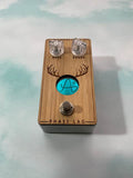 Anasounds Phase Lag Vintage Phaser 2010s - Wood