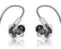 MP-320 Triple Dynamic Driver Professional In Ear Monitor