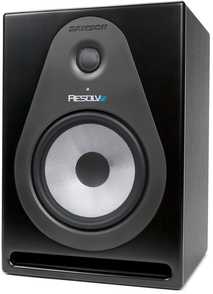 Resolv SE8 100W 8'' 2-Way Active Studio Reference Monitor