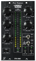 500 Series Stereo Compressor