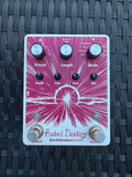 EarthQuaker Devices Astral Destiny Octal Octave Reverberation Odyssey 2021 - Present - Various