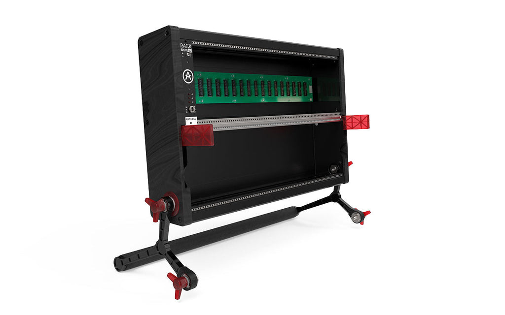 ARTURIA RACKBRUTE6UBK — Synthesizer