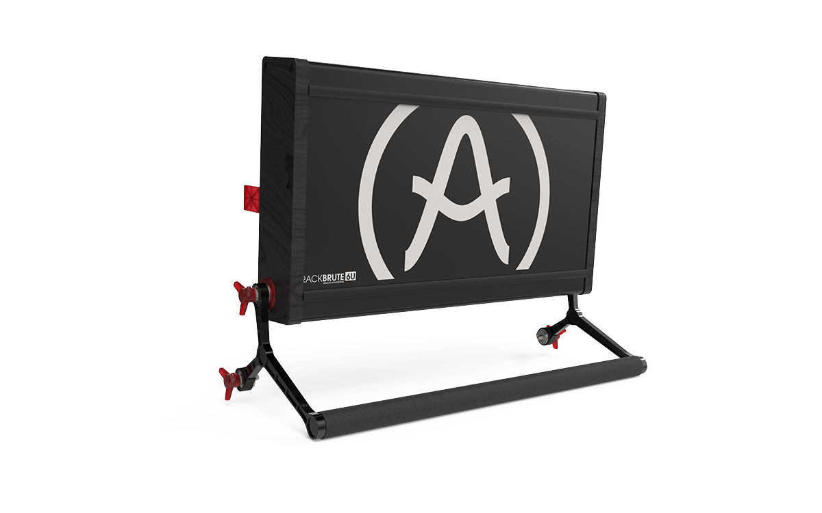 ARTURIA RACKBRUTE6UBK — Synthesizer