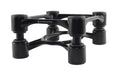 Aperta Pro Studio Monitor Isolation Stands - Black