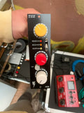 Pair of HKB TSX Tape Saturation 500 Series Units
