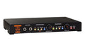 Source Portable Monitoring Device w/ D/A Converter
