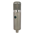 GA-47 MKII Handwired Large-Diaphragm Tube Condenser Microphone
