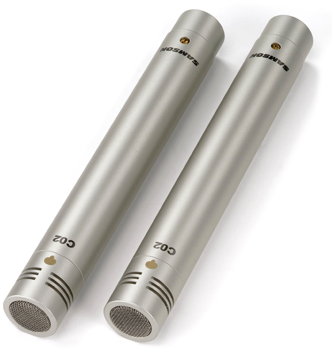 C02 Pencil Condenser Microphones (Pair)