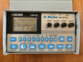 Boss DR-110 Dr. Rhythm 1980s w/Kick Mod