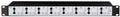 Active Direct Box - 8 Channels