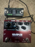 Wampler Catacombs with Wampler Syntax