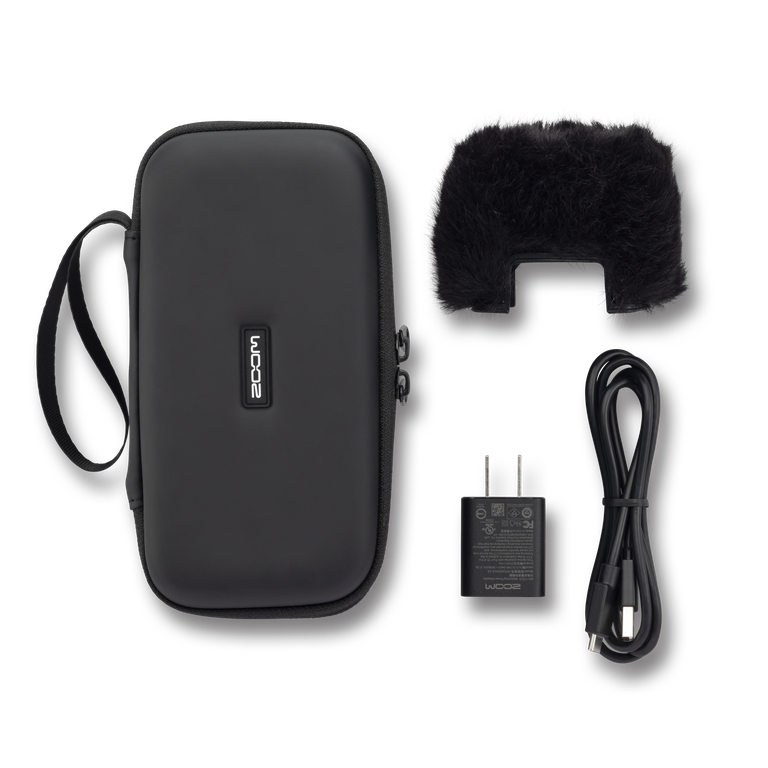 APH-2e H2essential Accessory Pack