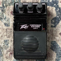 1980s Peavey CSR2 Compressor / Sustainer Vintage Made In USA Compression Guitar Effect Pedal!