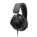 PRO5X Professional DJ Monitor Headphones - Black