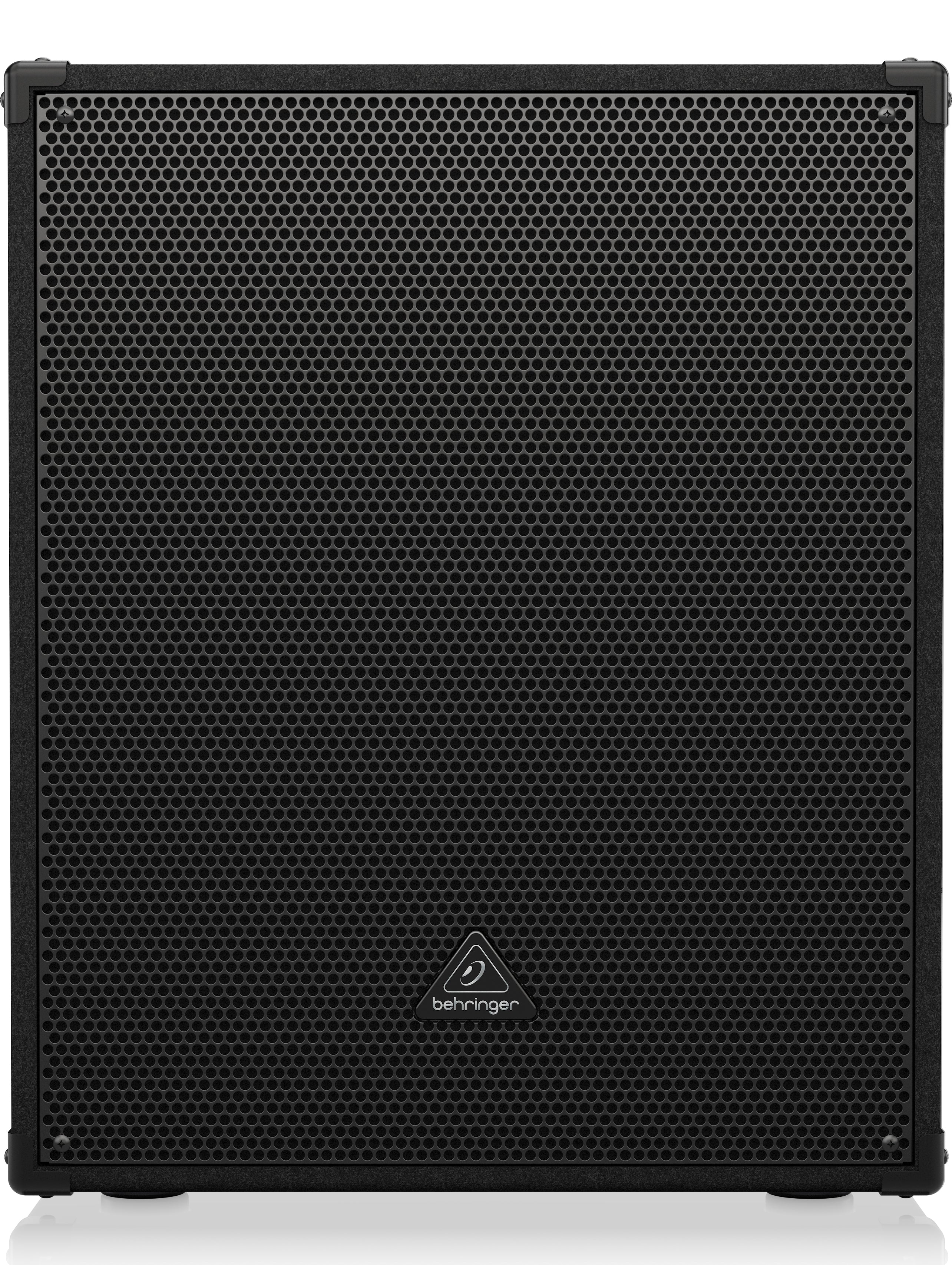 PK15S Active 1000W Subwoofer - 15''