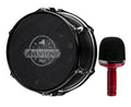 Bonzo Bundle - Kick Drum Microphone Bundle w/ Mount